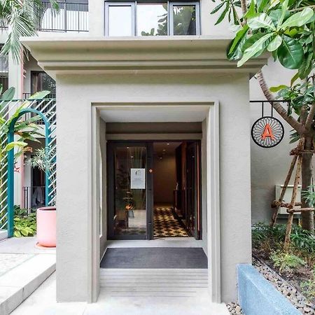 Designer'S Studio On Pool Floor @ La Habana Huahin מראה חיצוני תמונה