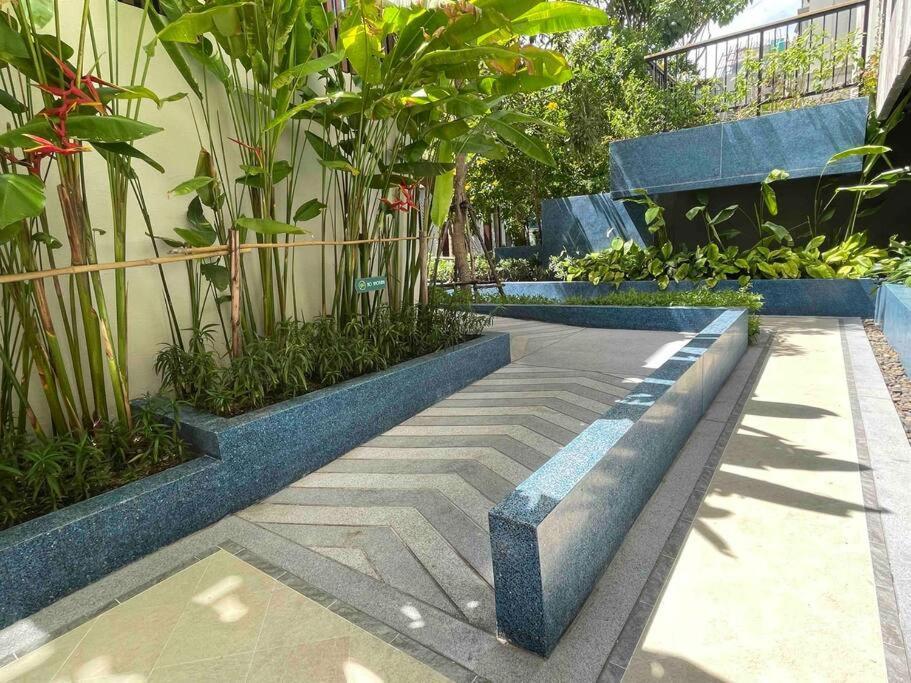 Designer'S Studio On Pool Floor @ La Habana Huahin מראה חיצוני תמונה