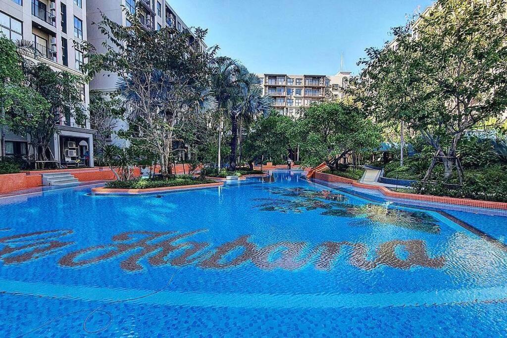 Designer'S Studio On Pool Floor @ La Habana Huahin מראה חיצוני תמונה